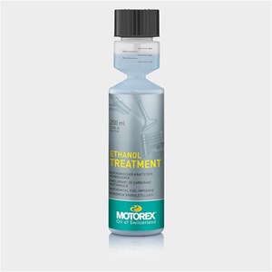 Bild von MOTOREX Additiv ETHANOL TREATMENT 250ml