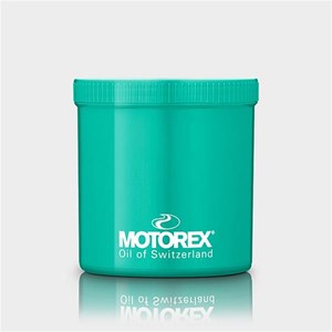Bild von MOTOREX BIKE GREASE 2000 850g