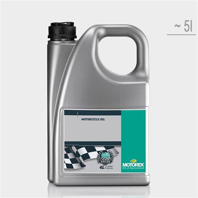Bild von MOTOREX Bremsreiniger Brake Clean 5l