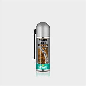 Bild von MOTOREX Chain Lube ADVENTURE 200ml