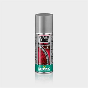 Bild von MOTOREX Chain Lube OFF ROAD 56ml