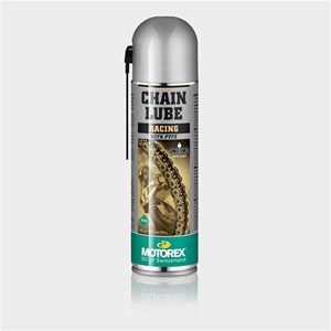 Bild von MOTOREX Chain Lube RACING PTFE 500ml