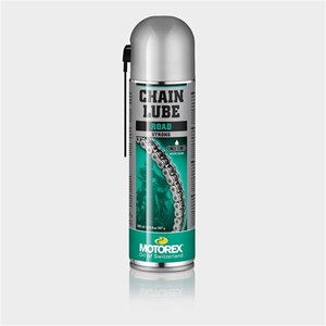 Bild von MOTOREX Chain Lube ROAD Strong 500ml