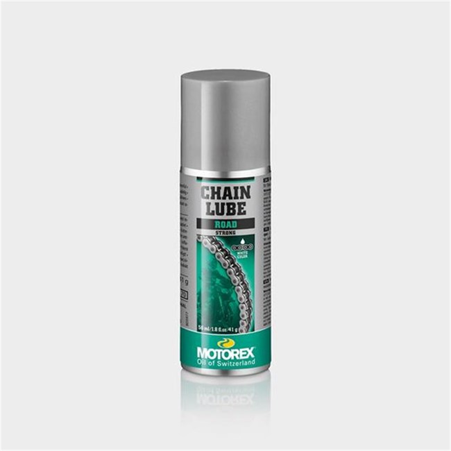 Bild von MOTOREX Chain Lube ROAD Strong 56ml