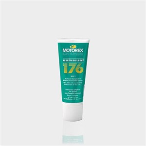 Bild von MOTOREX Fett univ 176GP Tube 250g