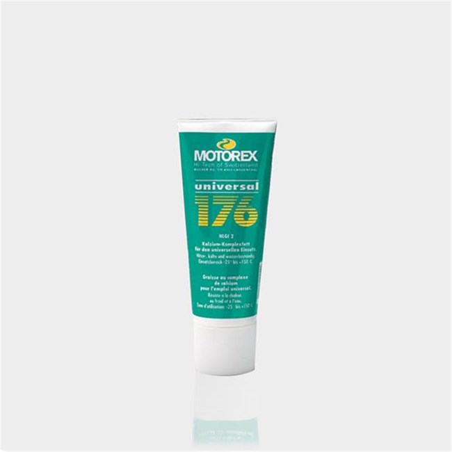 Bild von MOTOREX Fett univ 176GP Tube 250g