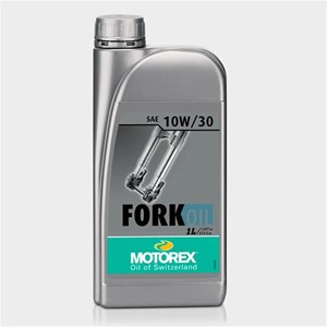 Bild von MOTOREX Fork oil SAE 10W30 1lt