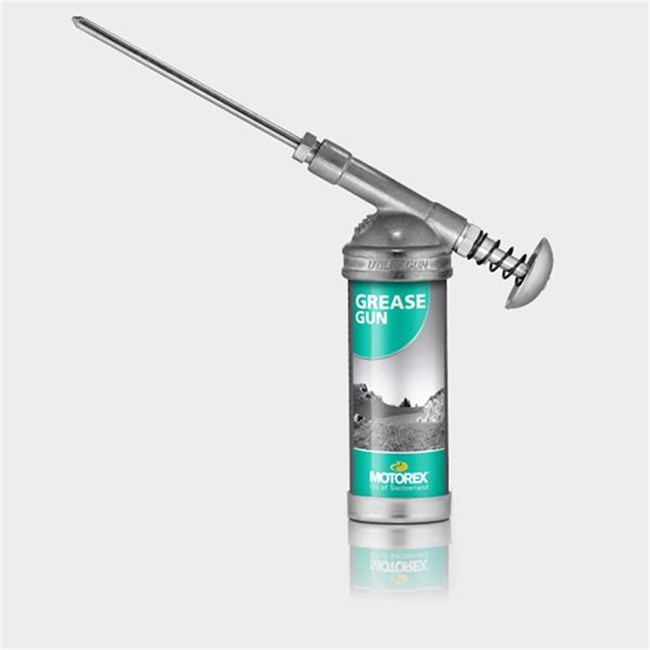 Bild von MOTOREX Grease Gun