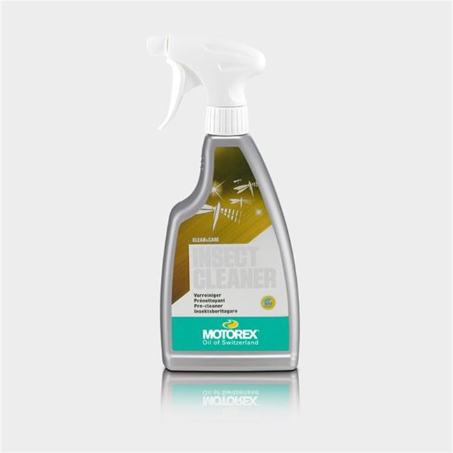 Bild von MOTOREX Insect Cleaner 500ml