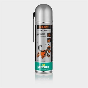 Bild von MOTOREX Intact MX50 Spray 200ml
