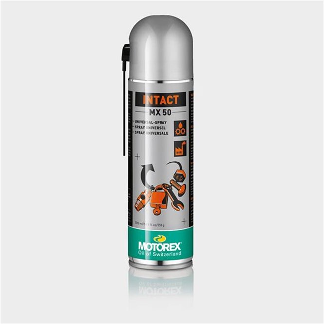 Bild von MOTOREX Intact MX50 Spray 200ml