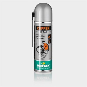Bild von MOTOREX Kupferspray 300ml