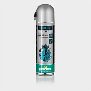 Bild von MOTOREX MOTOR START Spray 500ml