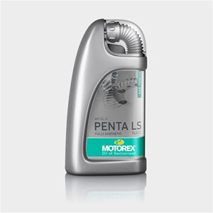 Bild von MOTOREX PENTA Gear Oil LS 75W/90 GL5 1lt