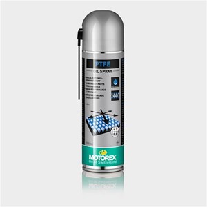 Bild von MOTOREX PTFE OIL SPRAY 500ml