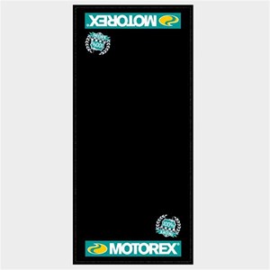 Bild von MOTOREX Paddock Schutzmatte 100x220cm