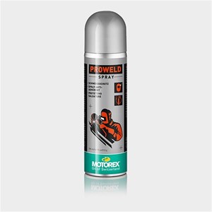 Bild von MOTOREX Schweiß-Schutz Spray 500ml