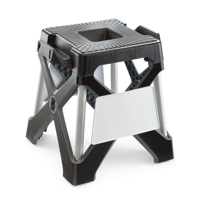 Bild von MOTORRADSTÄNDER