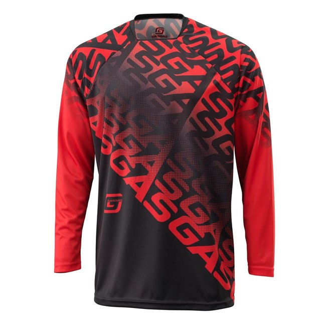 Bild von OFFROAD JERSEY