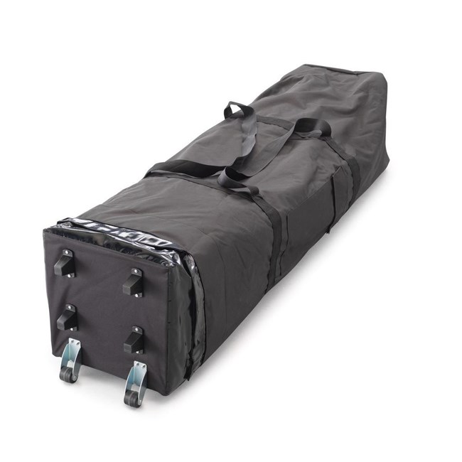 Bild von PADDOCK TENT 3X3M