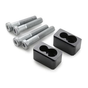 Bild von PHDS-HALTERUNG FÜR FACTORY-LENKUNGSDÄMPFER