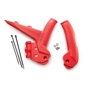 Bild von RAHMENSCHUTZSET