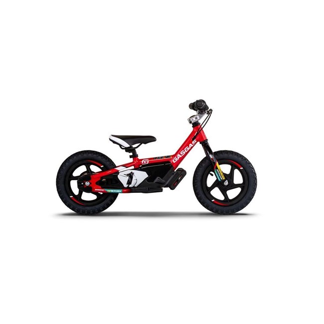 Bild von REPLICA 12EDRIVE