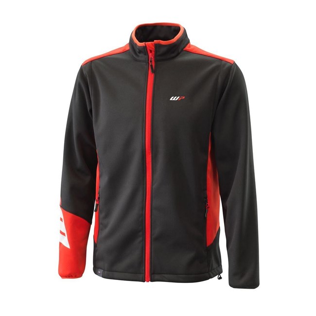 Bild von REPLICA TEAM SOFTSHELL JACKET