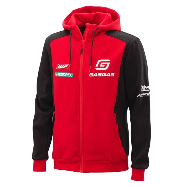 Bild von REPLICA TEAM ZIP HOODIE