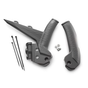 Bild von Rahmenschutz - Set