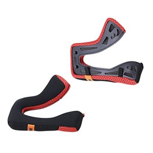 Bild von S-M 5 HELMET CHEEK PADS