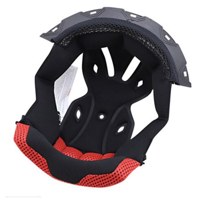 Bild von S-M 5 HELMET TOP PAD