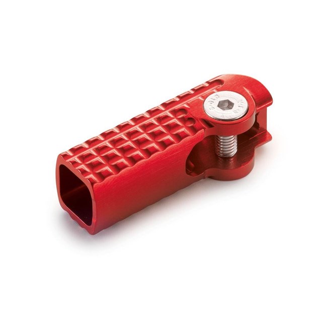 Bild von SCHALTHEBELAUFTRITT