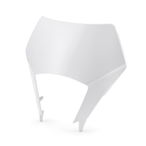 Bild von SCHEINWERFERMASKE