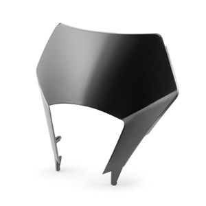 Bild von SCHEINWERFERMASKE