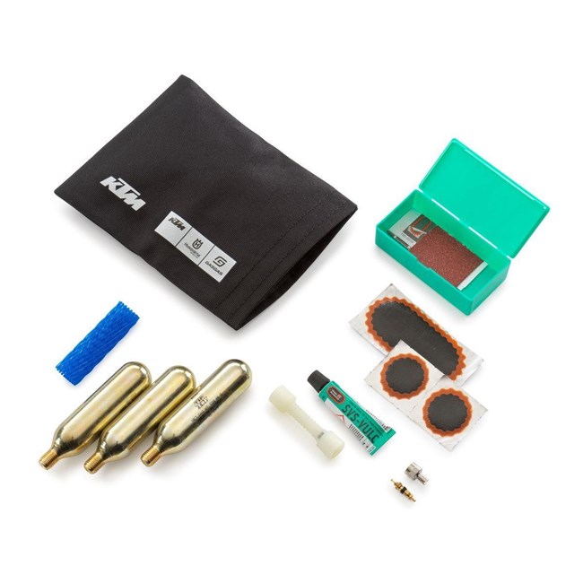 Bild von SCHLAUCH-REPARATURKIT