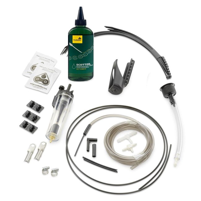 Bild von SCOTTOILER-KIT