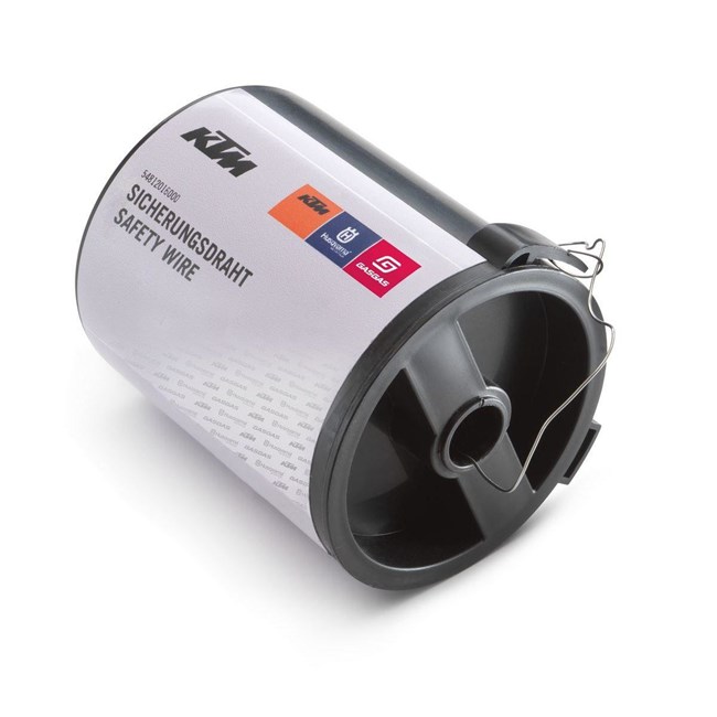 Bild von SICHERUNGSDRAHT