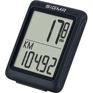 Bild von SIGMA BC 5.0 WR FAHRRADCOMPUTERKIT