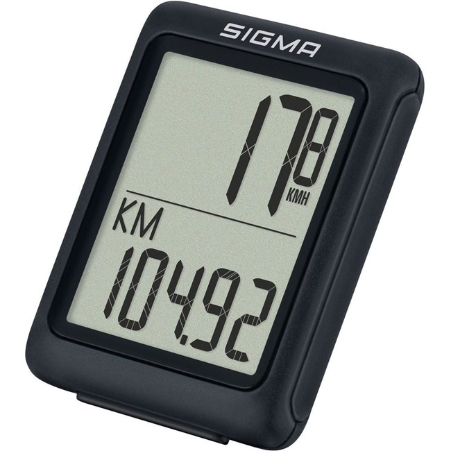 Bild von SIGMA BC 5.0 WR FAHRRADCOMPUTERKIT