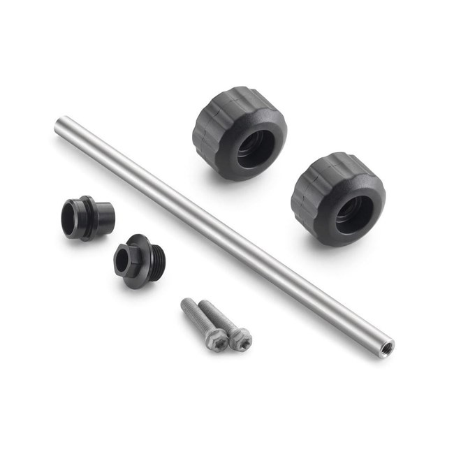 Bild von STURZPADKIT