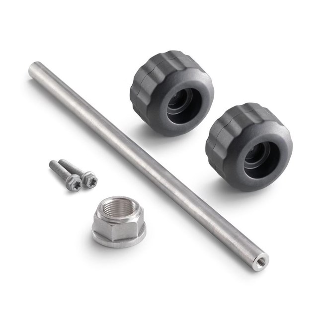 Bild von STURZPADKIT