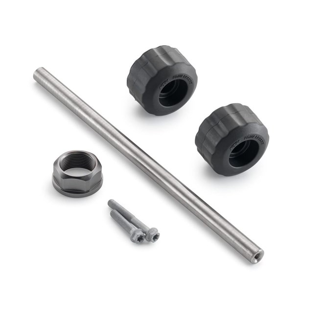 Bild von STURZPADKIT