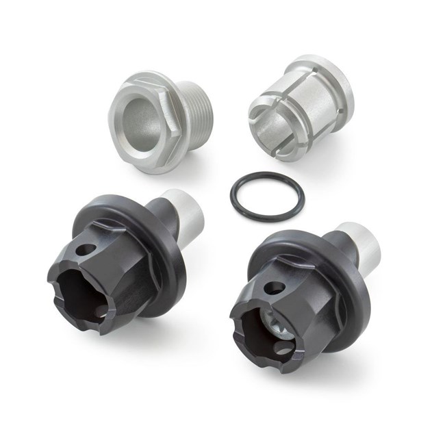 Bild von STURZPADKIT