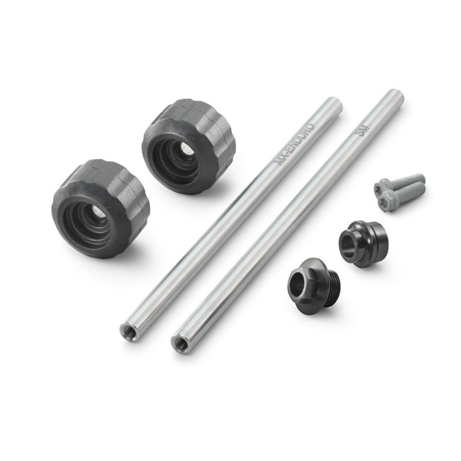 Bild von STURZPADKIT