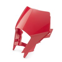 Bild von Scheinwerfermaske hinten