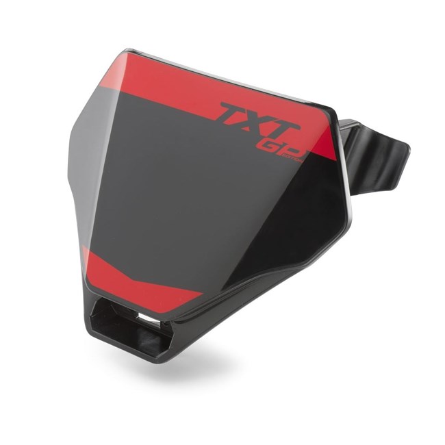 Bild von Scheinwerfermaske