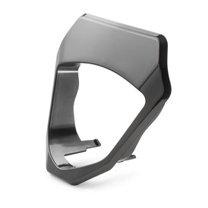 Bild von Scheinwerfermaske