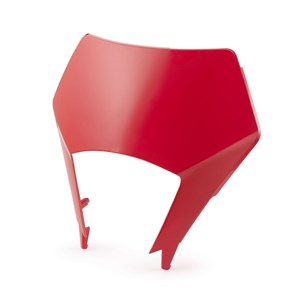 Bild von Scheinwerfermaske