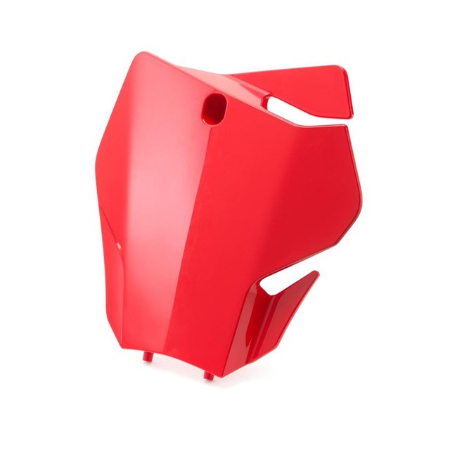 Bild von Startnummerntafel